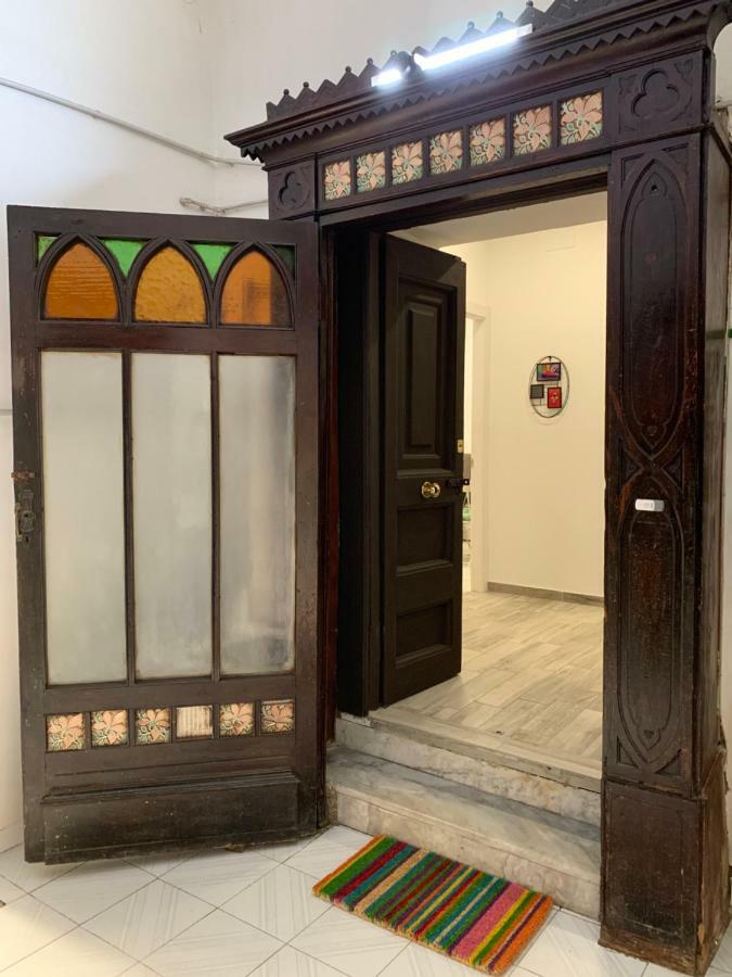 Da Ninetta Resterete Senza Parole, Garantito! Appartement