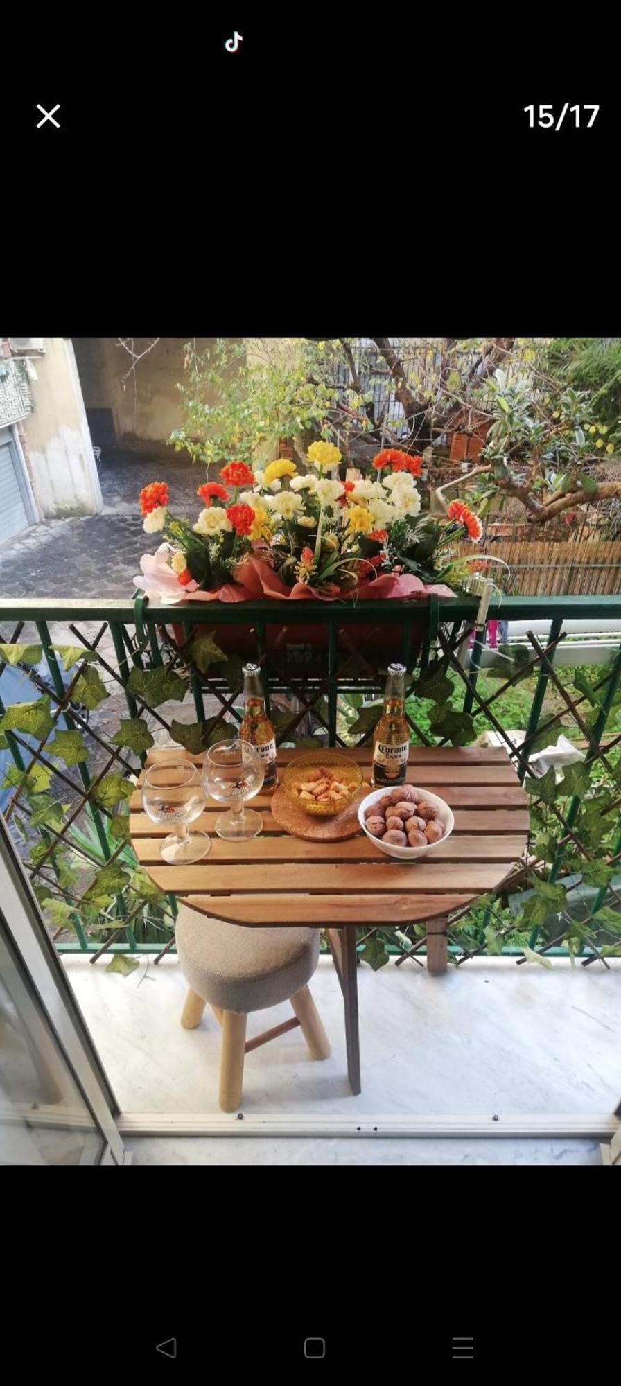 Da Ninetta Resterete Senza Parole, Garantito! Appartement