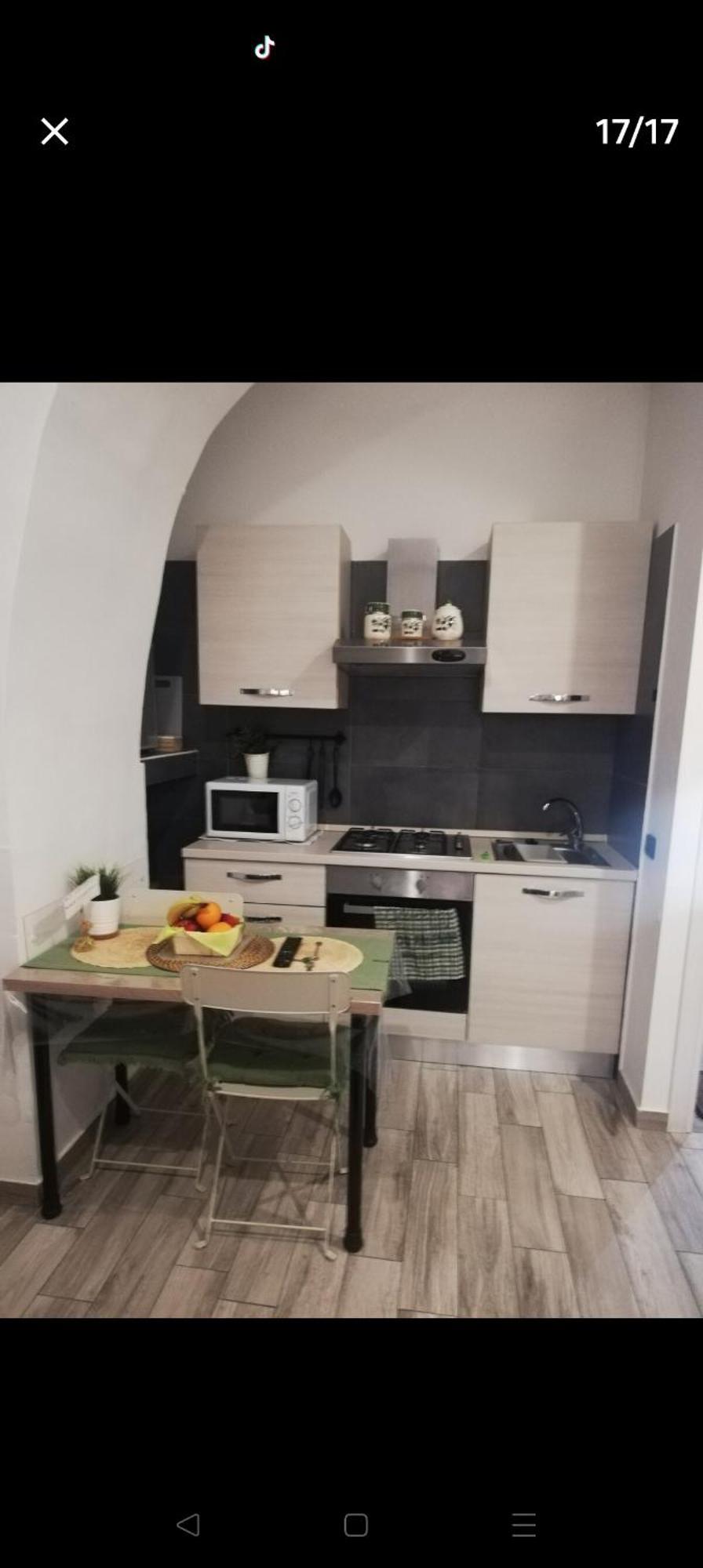 Appartement Da Ninetta Resterete Senza Parole, Garantito!