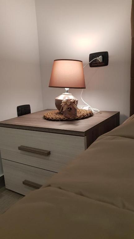 Appartement Da Ninetta Resterete Senza Parole, Garantito! Naples