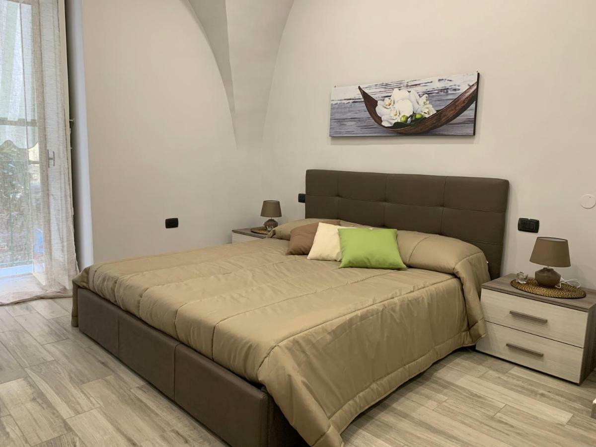 Da Ninetta Resterete Senza Parole, Garantito! Appartement Naples