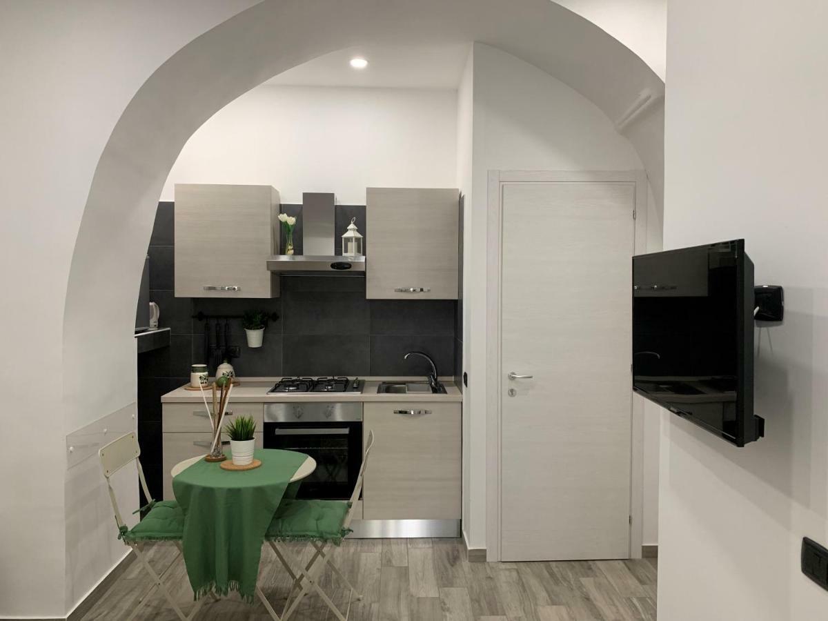 Appartement Da Ninetta Resterete Senza Parole, Garantito!
