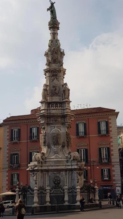 Appartement Da Ninetta Resterete Senza Parole, Garantito!