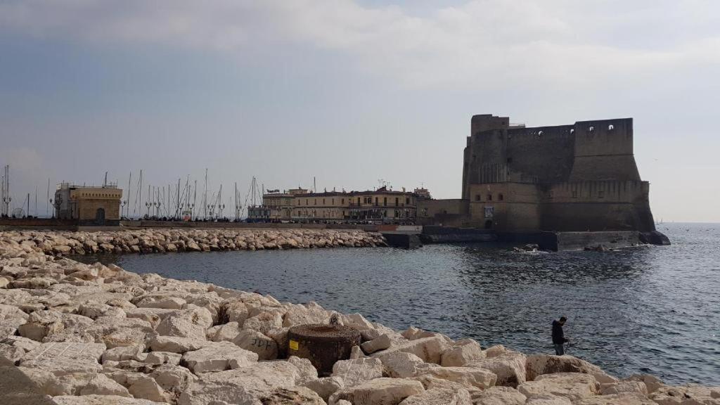 Da Ninetta Resterete Senza Parole, Garantito! Appartement *