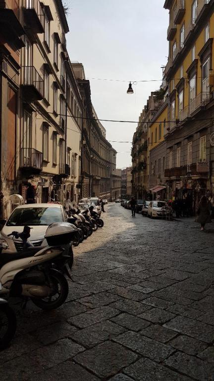Appartement Da Ninetta Resterete Senza Parole, Garantito! *