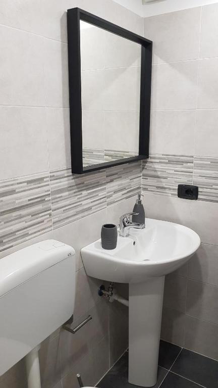 Da Ninetta Resterete Senza Parole, Garantito! Appartement Napels