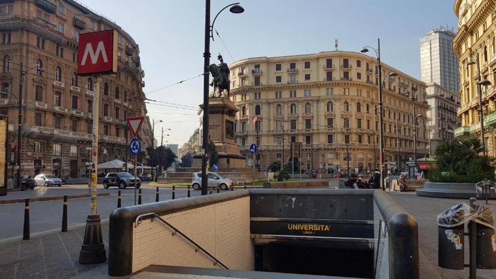 Da Ninetta Resterete Senza Parole, Garantito! Napels