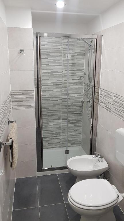 Appartement Da Ninetta Resterete Senza Parole, Garantito!