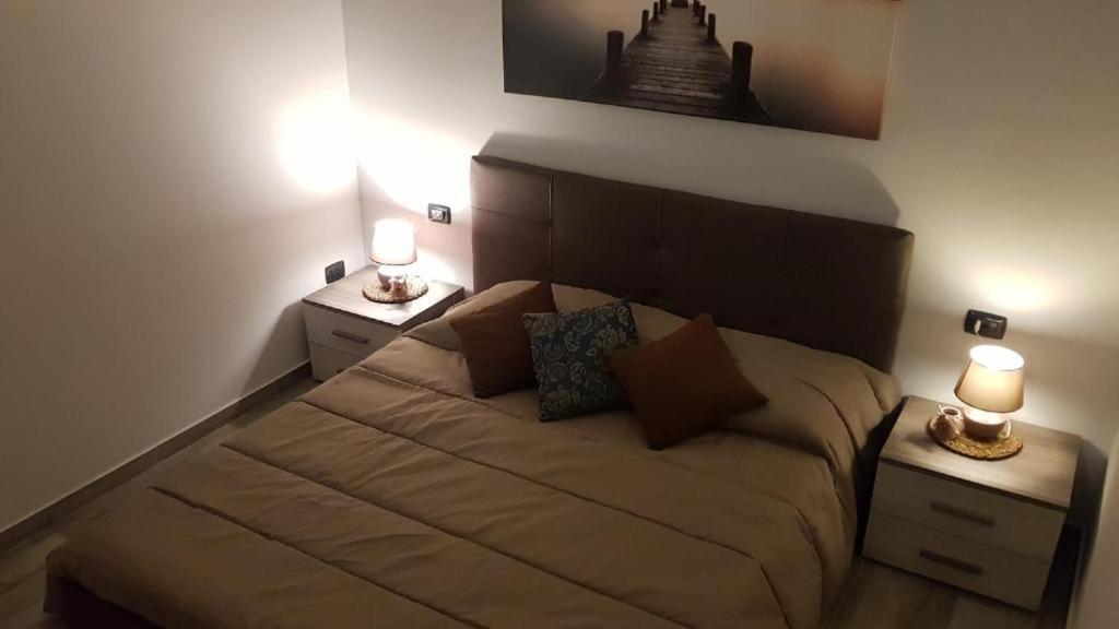 Da Ninetta Resterete Senza Parole, Garantito! Appartement Napels