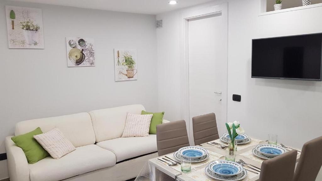 Appartement Da Ninetta Resterete Senza Parole, Garantito! *