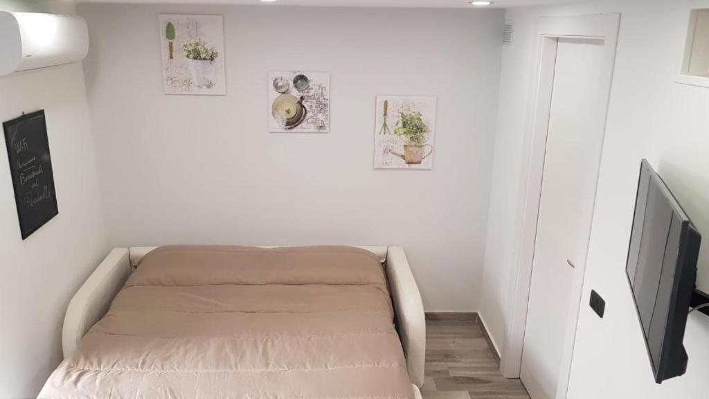 Da Ninetta Resterete Senza Parole, Garantito! Appartement *
