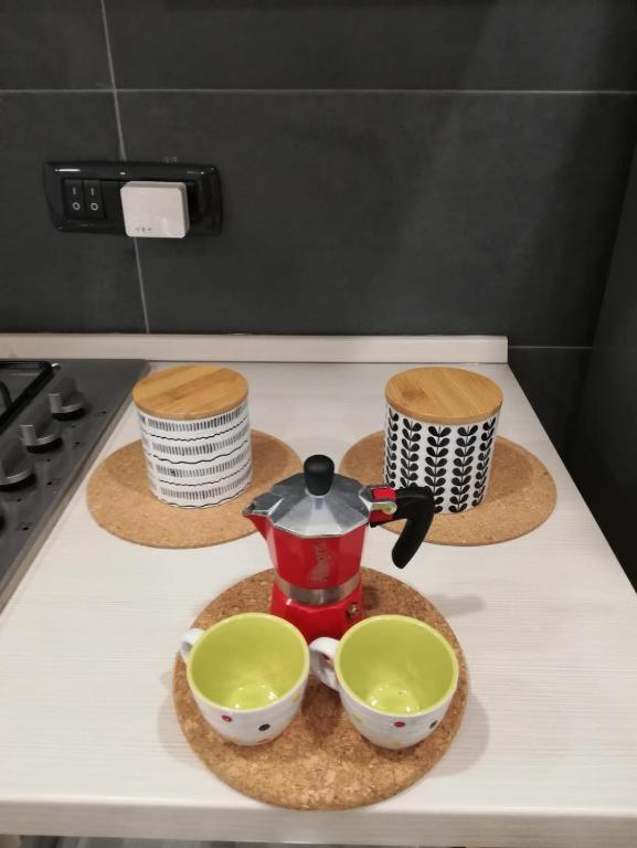 Appartement Da Ninetta Resterete Senza Parole, Garantito! Napels