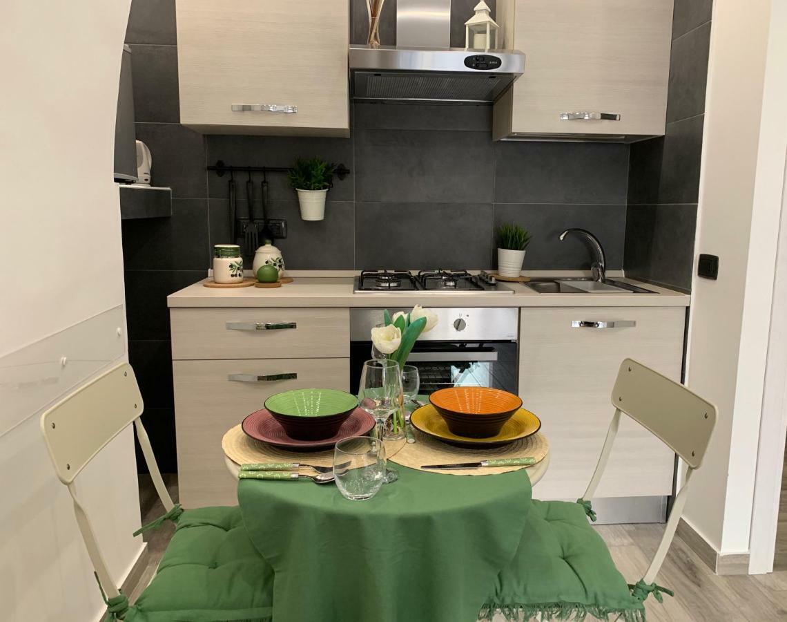 Appartement Da Ninetta Resterete Senza Parole, Garantito! *