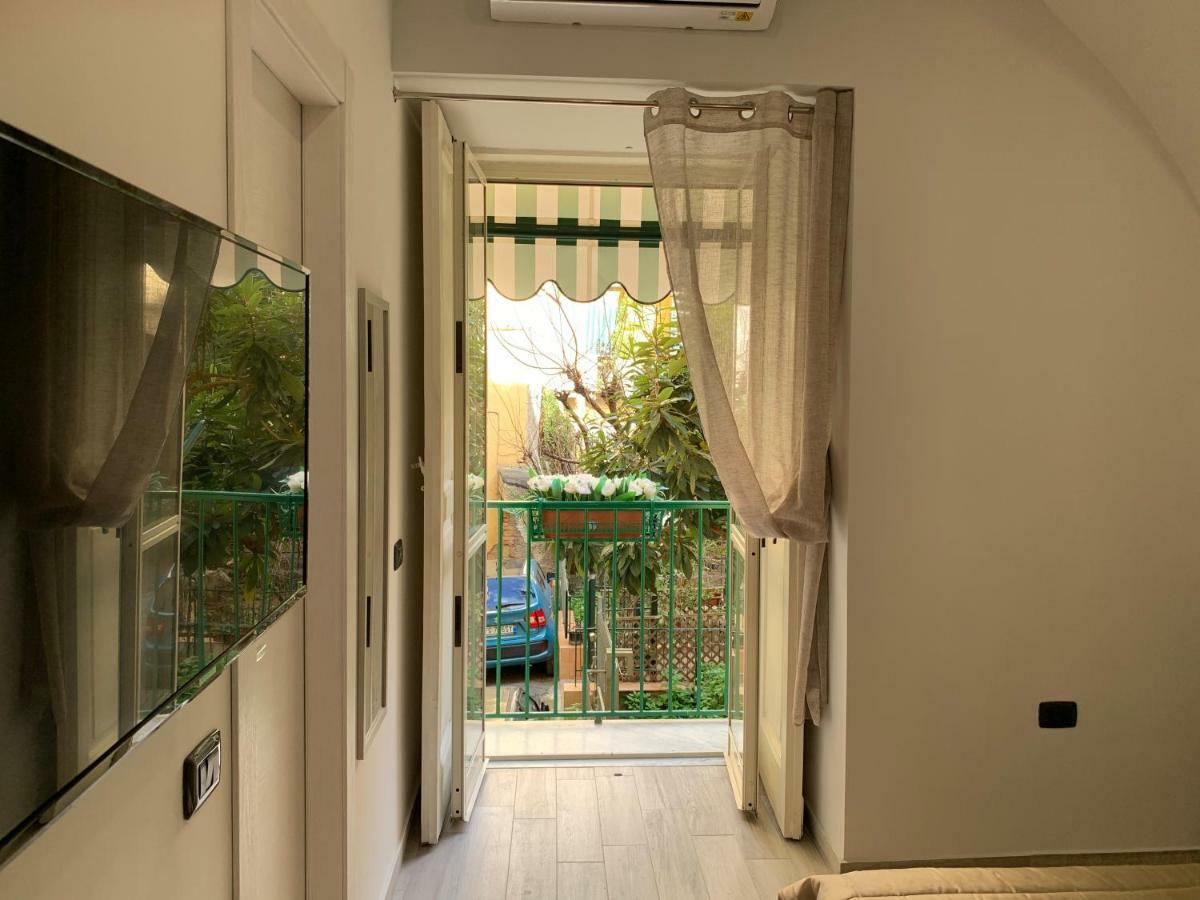 Da Ninetta Resterete Senza Parole, Garantito! Appartement *