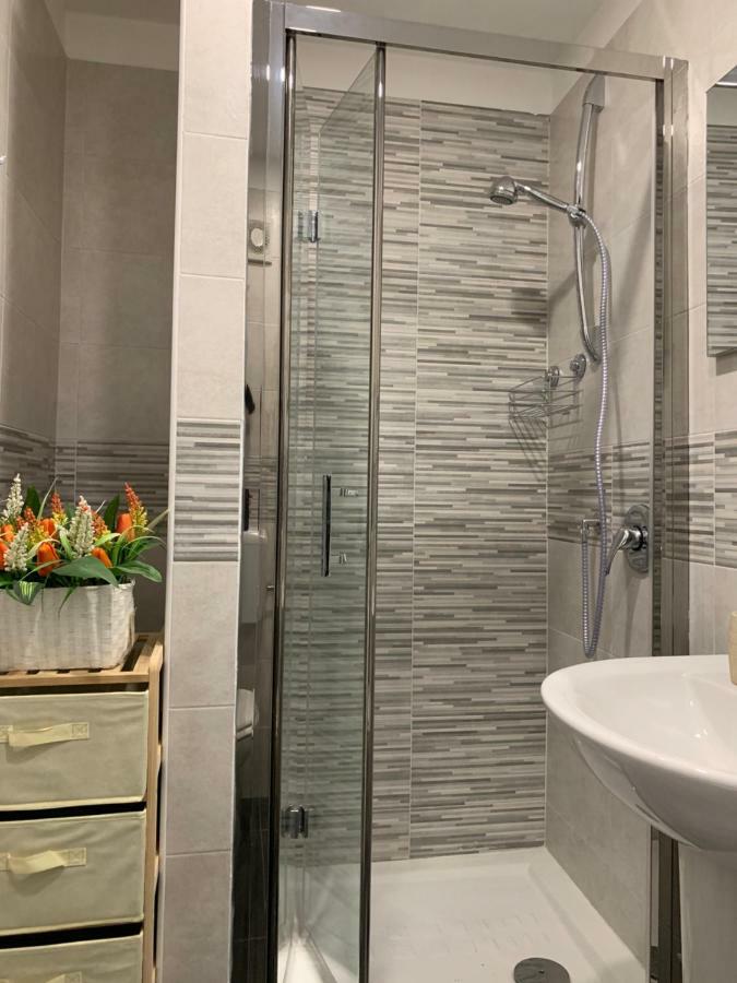 Da Ninetta Resterete Senza Parole, Garantito! Appartement *