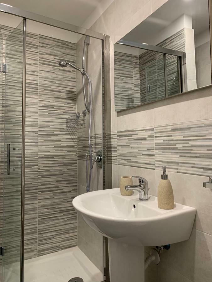 Appartement Da Ninetta Resterete Senza Parole, Garantito!