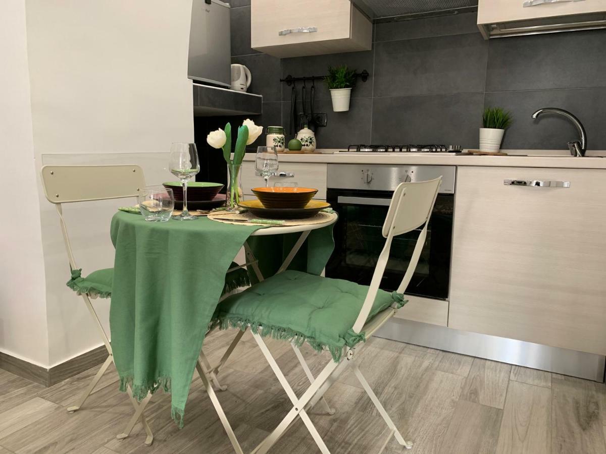 Da Ninetta Resterete Senza Parole, Garantito! Appartement *