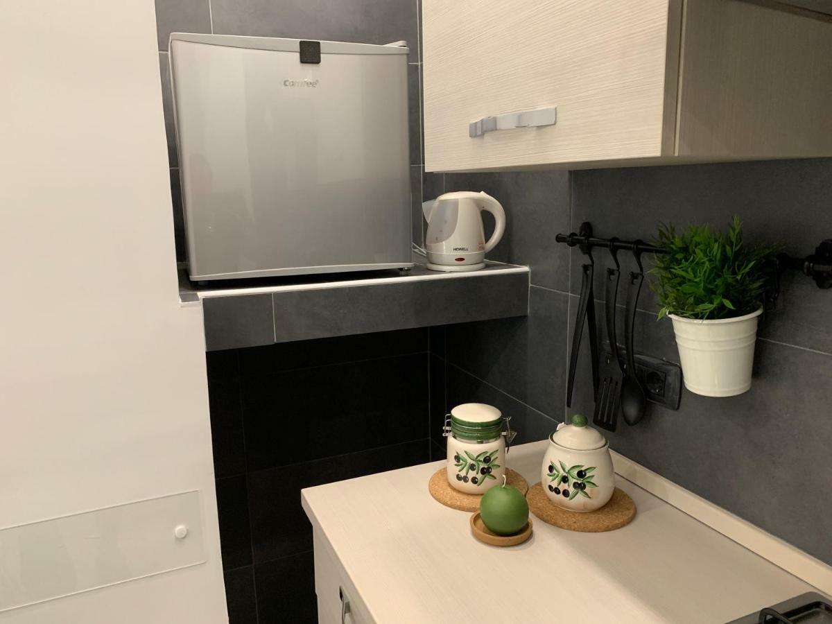 Appartement Da Ninetta Resterete Senza Parole, Garantito! Napels