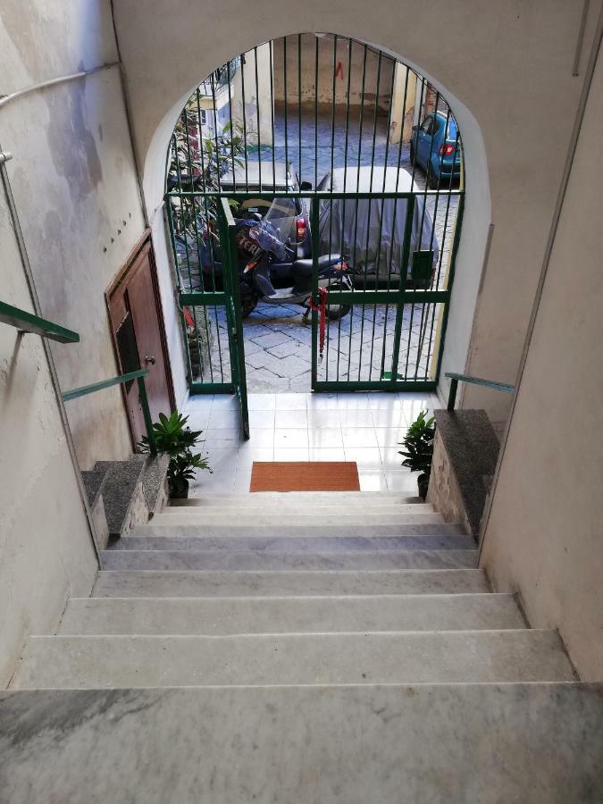 Da Ninetta Resterete Senza Parole, Garantito! * Napels